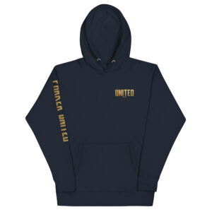Acta Non Verba Premium Hoodie