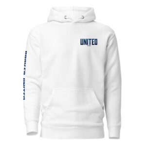 Acta Non Verba Premium Hoodie