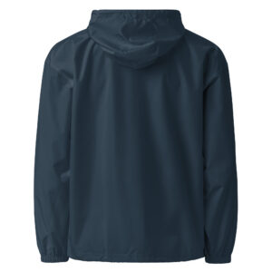 Embroidered Champion Packable Jacket